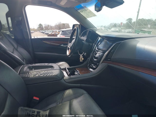Aukcja sprzedaży 2016 Cadillac Escalade Esv Luxury Collection, vin: 1GYS4HKJXGR210249, numer aukcji: 44855085