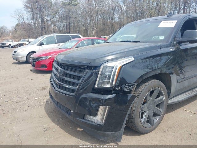 Aukcja sprzedaży 2016 Cadillac Escalade Esv Luxury Collection, vin: 1GYS4HKJXGR210249, numer aukcji: 44855085