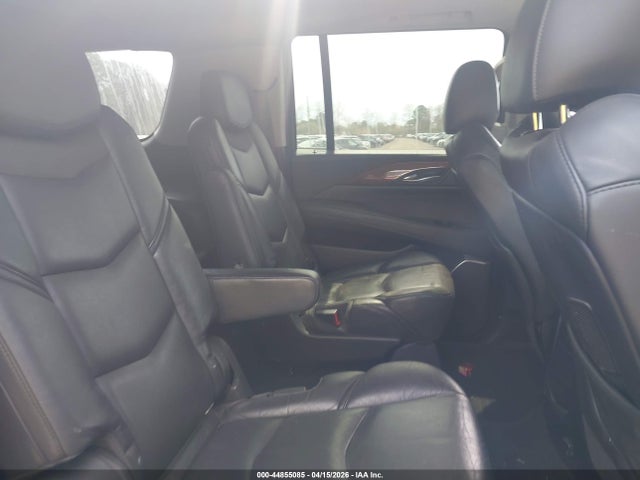 Aukcja sprzedaży 2016 Cadillac Escalade Esv Luxury Collection, vin: 1GYS4HKJXGR210249, numer aukcji: 44855085
