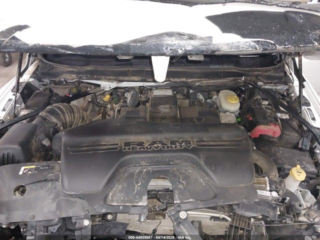 Aukcja sprzedaży 2021 Ram 3500 Tradesman  4x4 8' Box, vin: 3C63RRGL5MG550228, numer aukcji: 44855087