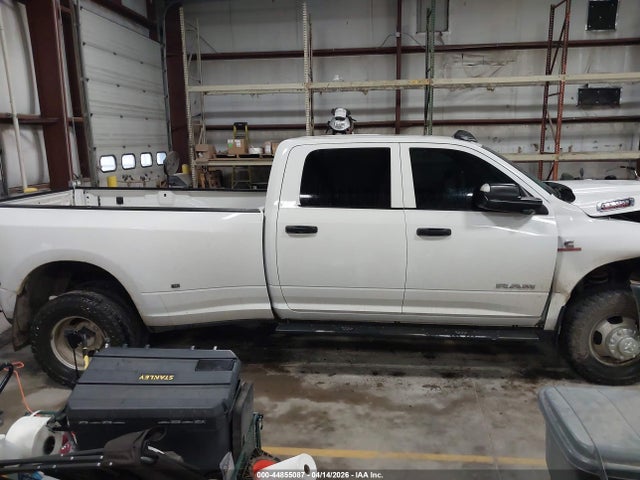Aukcja sprzedaży 2021 Ram 3500 Tradesman  4x4 8' Box, vin: 3C63RRGL5MG550228, numer aukcji: 44855087