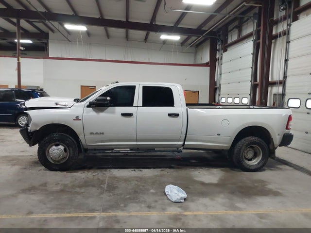 Aukcja sprzedaży 2021 Ram 3500 Tradesman  4x4 8' Box, vin: 3C63RRGL5MG550228, numer aukcji: 44855087