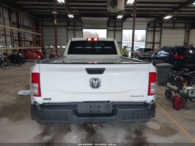 Aukcja sprzedaży 2021 Ram 3500 Tradesman  4x4 8' Box, vin: 3C63RRGL5MG550228, numer aukcji: 44855087