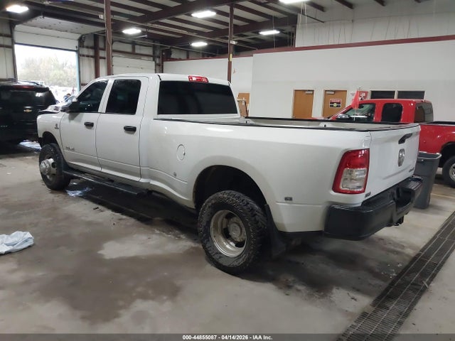 Aukcja sprzedaży 2021 Ram 3500 Tradesman  4x4 8' Box, vin: 3C63RRGL5MG550228, numer aukcji: 44855087