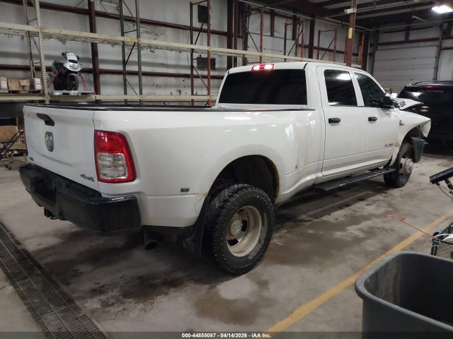 Aukcja sprzedaży 2021 Ram 3500 Tradesman  4x4 8' Box, vin: 3C63RRGL5MG550228, numer aukcji: 44855087