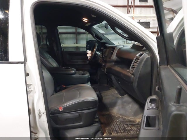 Aukcja sprzedaży 2021 Ram 3500 Tradesman  4x4 8' Box, vin: 3C63RRGL5MG550228, numer aukcji: 44855087