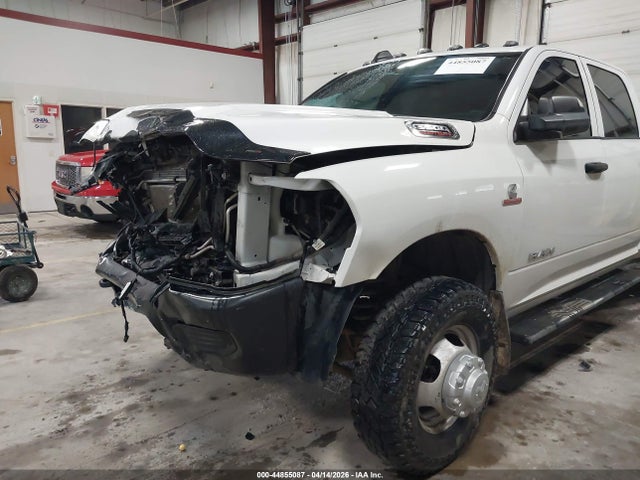 Aukcja sprzedaży 2021 Ram 3500 Tradesman  4x4 8' Box, vin: 3C63RRGL5MG550228, numer aukcji: 44855087