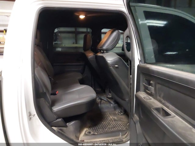 Aukcja sprzedaży 2021 Ram 3500 Tradesman  4x4 8' Box, vin: 3C63RRGL5MG550228, numer aukcji: 44855087