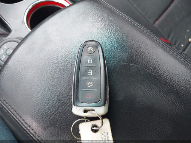 2012 Ford Explorer Limited მანქანა იყიდება აუქციონზე, vin: 1FMHK8F8XCGA86367, აუქციონის ნომერი: 44855090