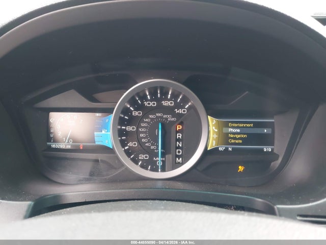 2012 Ford Explorer Limited მანქანა იყიდება აუქციონზე, vin: 1FMHK8F8XCGA86367, აუქციონის ნომერი: 44855090