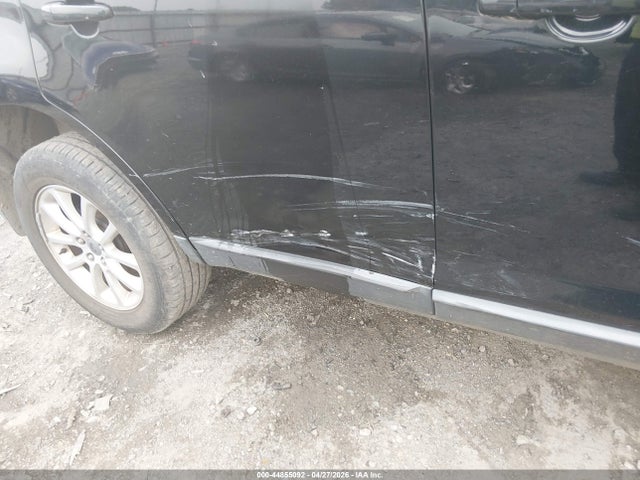 2009 Ford Edge Sel მანქანა იყიდება აუქციონზე, vin: 2FMDK48C89BB03725, აუქციონის ნომერი: 44855092
