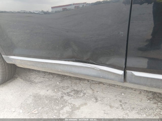 2009 Ford Edge Sel მანქანა იყიდება აუქციონზე, vin: 2FMDK48C89BB03725, აუქციონის ნომერი: 44855092