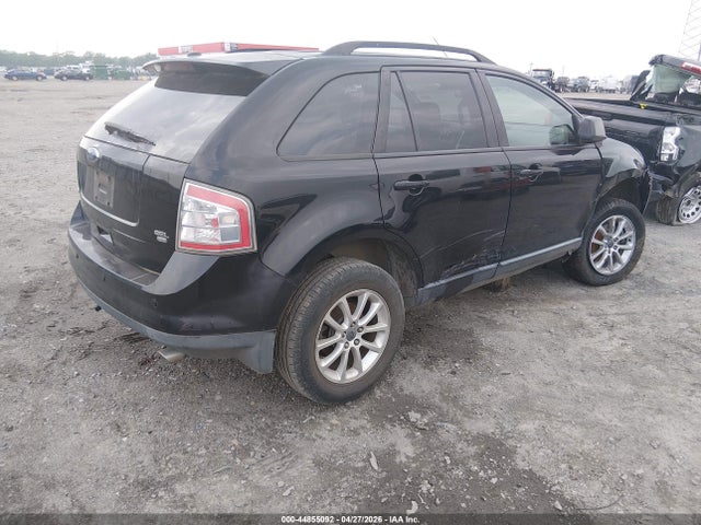 2009 Ford Edge Sel მანქანა იყიდება აუქციონზე, vin: 2FMDK48C89BB03725, აუქციონის ნომერი: 44855092