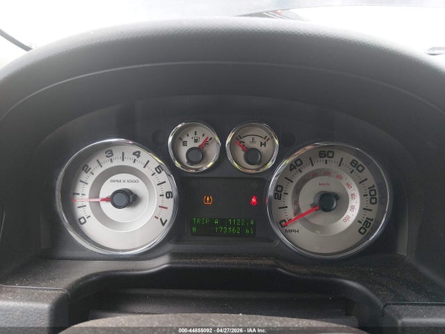 2009 Ford Edge Sel მანქანა იყიდება აუქციონზე, vin: 2FMDK48C89BB03725, აუქციონის ნომერი: 44855092
