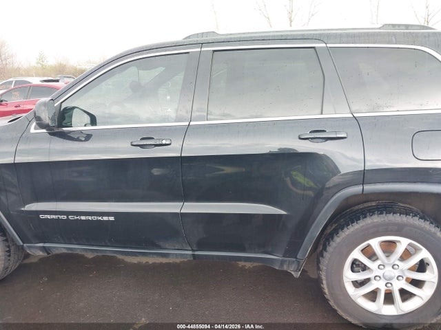 2014 Jeep Grand Cherokee Laredo მანქანა იყიდება აუქციონზე, vin: 1C4RJFAGXEC352253, აუქციონის ნომერი: 44855094