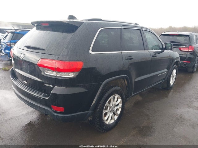 2014 Jeep Grand Cherokee Laredo მანქანა იყიდება აუქციონზე, vin: 1C4RJFAGXEC352253, აუქციონის ნომერი: 44855094