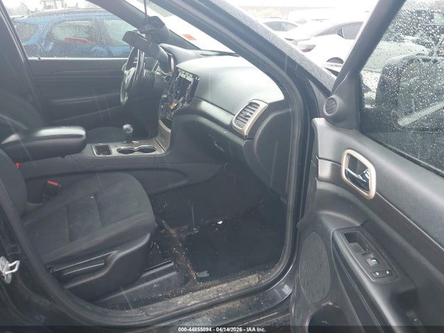 2014 Jeep Grand Cherokee Laredo მანქანა იყიდება აუქციონზე, vin: 1C4RJFAGXEC352253, აუქციონის ნომერი: 44855094