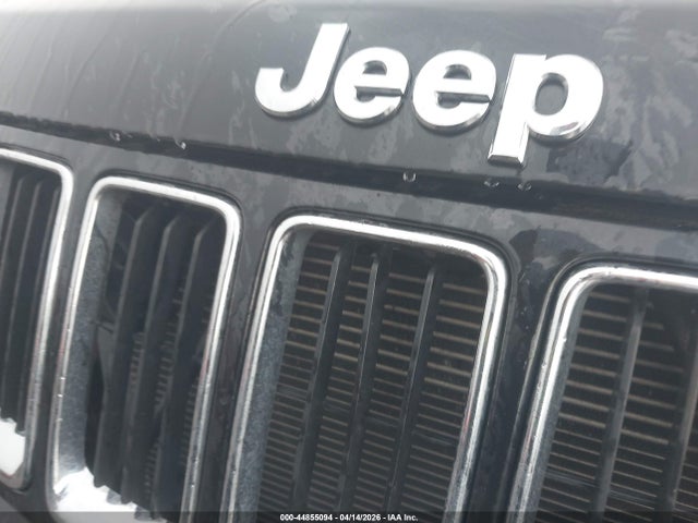 2014 Jeep Grand Cherokee Laredo მანქანა იყიდება აუქციონზე, vin: 1C4RJFAGXEC352253, აუქციონის ნომერი: 44855094