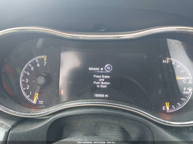 2014 Jeep Grand Cherokee Laredo მანქანა იყიდება აუქციონზე, vin: 1C4RJFAGXEC352253, აუქციონის ნომერი: 44855094