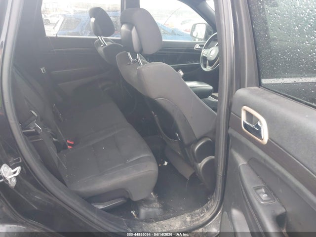 2014 Jeep Grand Cherokee Laredo მანქანა იყიდება აუქციონზე, vin: 1C4RJFAGXEC352253, აუქციონის ნომერი: 44855094