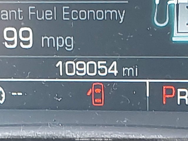2GNAXVEV0J6257676 Chevrolet Equinox Premier
