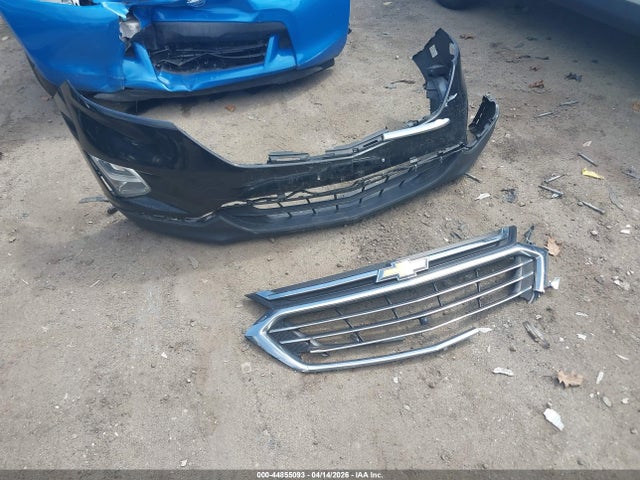 2GNAXVEV0J6257676 Chevrolet Equinox Premier