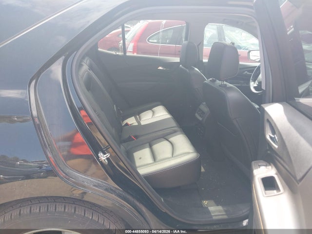 2GNAXVEV0J6257676 Chevrolet Equinox Premier