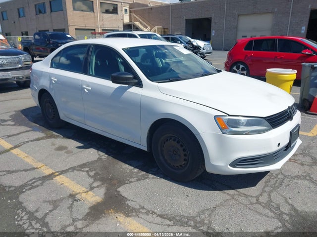 Volkswagen Jetta 2.0l S 2014 3VW1K7AJ4EM380010 головне зображення