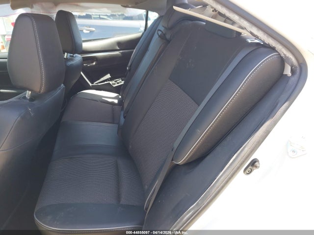 2T1BURHE0GC652859 Toyota Corolla S Plus