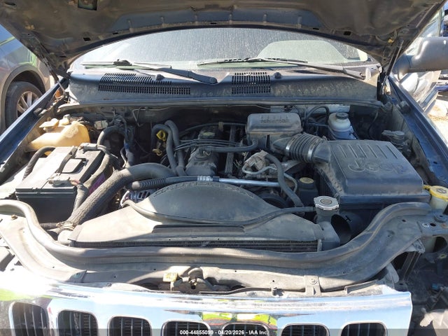 2003 Jeep Grand Cherokee Laredo მანქანა იყიდება აუქციონზე, vin: 1J4GW48S13C554039, აუქციონის ნომერი: 44855099