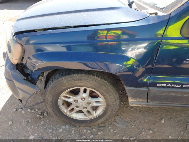 2003 Jeep Grand Cherokee Laredo მანქანა იყიდება აუქციონზე, vin: 1J4GW48S13C554039, აუქციონის ნომერი: 44855099