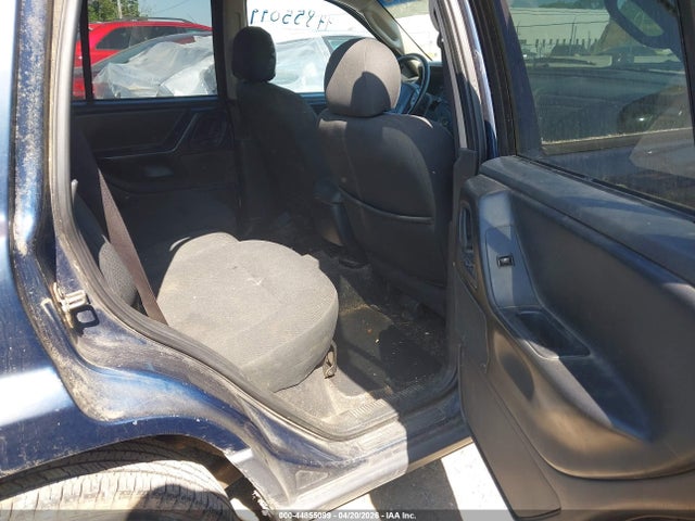 2003 Jeep Grand Cherokee Laredo მანქანა იყიდება აუქციონზე, vin: 1J4GW48S13C554039, აუქციონის ნომერი: 44855099