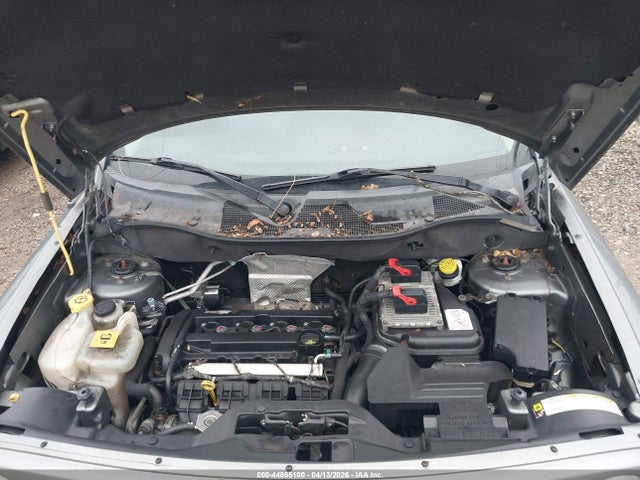2012 JEEP PATRIOT 1C4NJRCB9CD603207 Photo 9