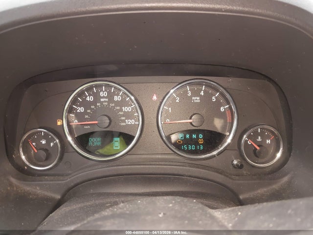 2012 JEEP PATRIOT 1C4NJRCB9CD603207 Photo 6