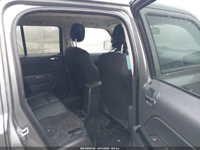 2012 JEEP PATRIOT 1C4NJRCB9CD603207 Photo 7