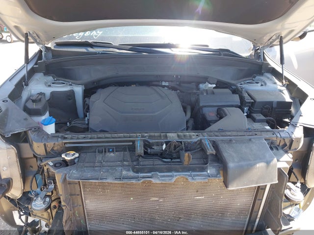 Aukcja sprzedaży 2024 Kia Telluride Sx X-line, vin: 5XYP5DGCXRG419746, numer aukcji: 44855101