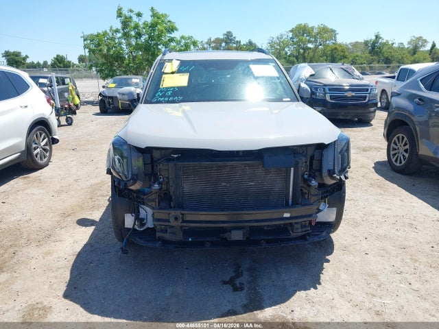 Aukcja sprzedaży 2024 Kia Telluride Sx X-line, vin: 5XYP5DGCXRG419746, numer aukcji: 44855101