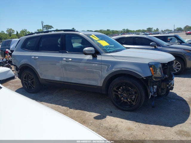 Aukcja sprzedaży 2024 Kia Telluride Sx X-line, vin: 5XYP5DGCXRG419746, numer aukcji: 44855101