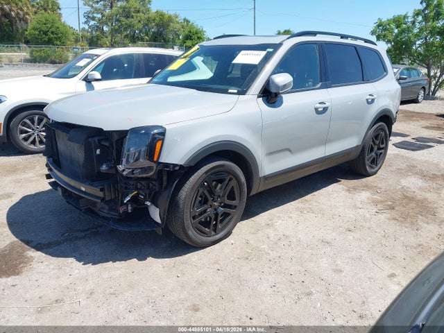 Aukcja sprzedaży 2024 Kia Telluride Sx X-line, vin: 5XYP5DGCXRG419746, numer aukcji: 44855101