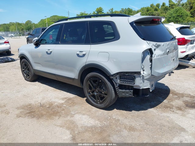 Aukcja sprzedaży 2024 Kia Telluride Sx X-line, vin: 5XYP5DGCXRG419746, numer aukcji: 44855101