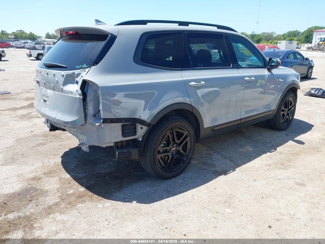 Aukcja sprzedaży 2024 Kia Telluride Sx X-line, vin: 5XYP5DGCXRG419746, numer aukcji: 44855101