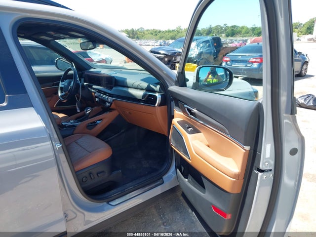Aukcja sprzedaży 2024 Kia Telluride Sx X-line, vin: 5XYP5DGCXRG419746, numer aukcji: 44855101