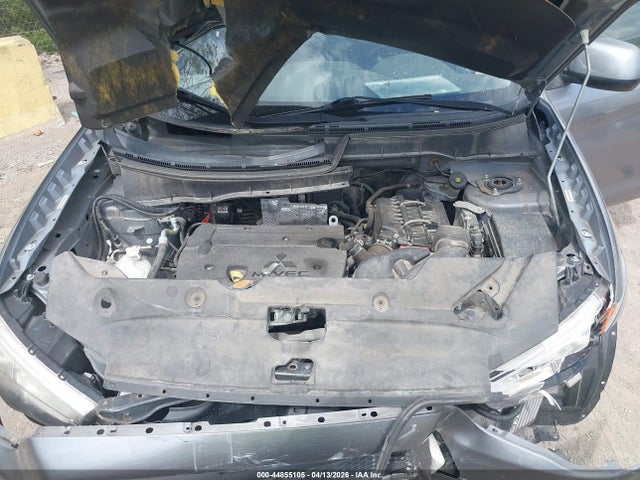 Aukcja sprzedaży 2011 Mitsubishi Outlander Sport Es, vin: JA4AP3AU1BZ007843, numer aukcji: 44855105