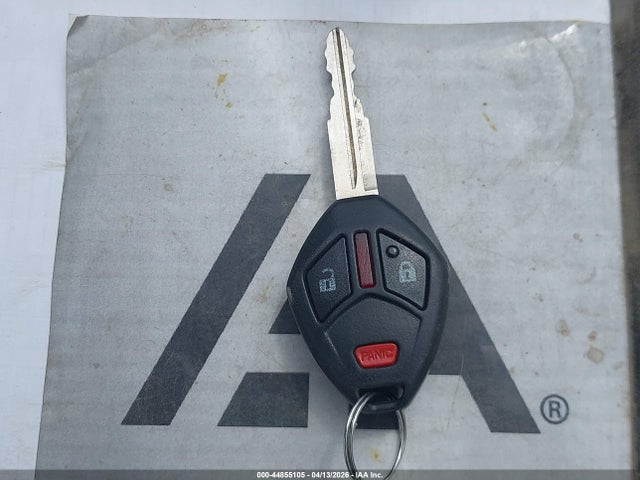 Aukcja sprzedaży 2011 Mitsubishi Outlander Sport Es, vin: JA4AP3AU1BZ007843, numer aukcji: 44855105