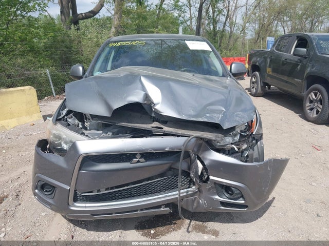 Aukcja sprzedaży 2011 Mitsubishi Outlander Sport Es, vin: JA4AP3AU1BZ007843, numer aukcji: 44855105