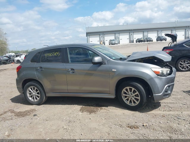 Aukcja sprzedaży 2011 Mitsubishi Outlander Sport Es, vin: JA4AP3AU1BZ007843, numer aukcji: 44855105