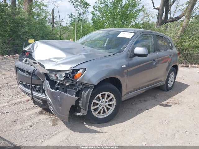 Aukcja sprzedaży 2011 Mitsubishi Outlander Sport Es, vin: JA4AP3AU1BZ007843, numer aukcji: 44855105