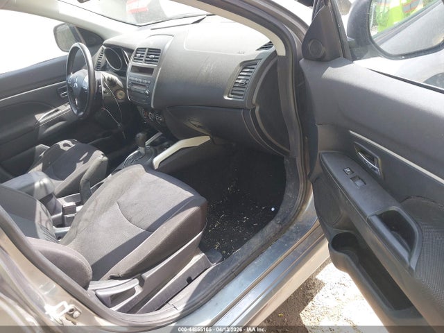 Aukcja sprzedaży 2011 Mitsubishi Outlander Sport Es, vin: JA4AP3AU1BZ007843, numer aukcji: 44855105