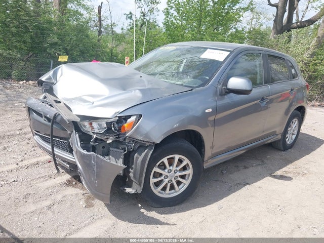 Aukcja sprzedaży 2011 Mitsubishi Outlander Sport Es, vin: JA4AP3AU1BZ007843, numer aukcji: 44855105