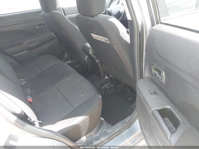 Aukcja sprzedaży 2011 Mitsubishi Outlander Sport Es, vin: JA4AP3AU1BZ007843, numer aukcji: 44855105
